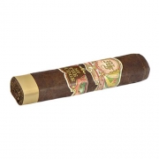  My Father The Judge Grand Robusto